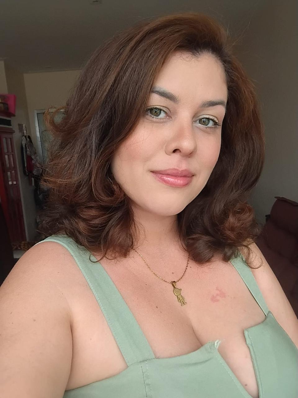 Professora Beatriz Pichinine